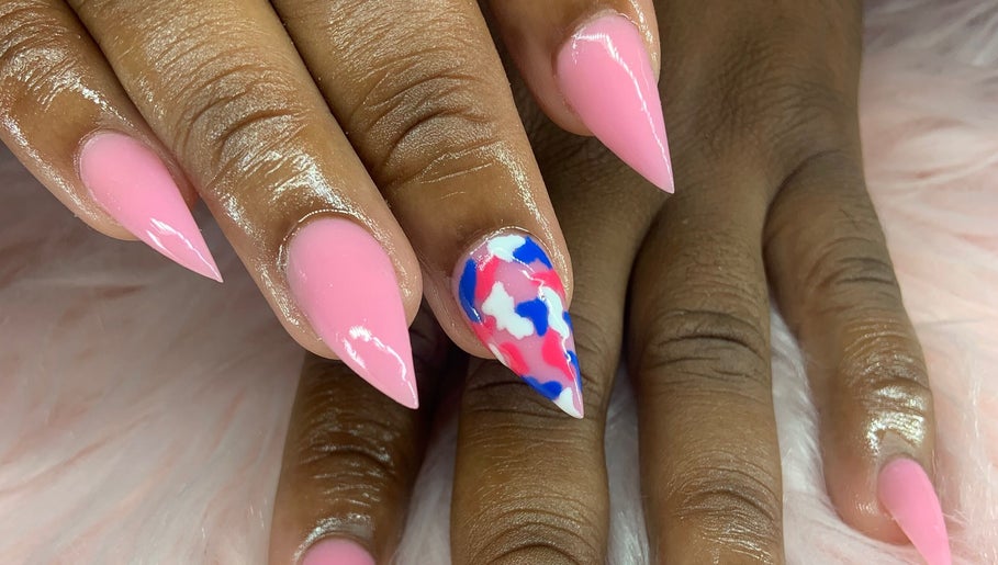 Nails by Neilla image 1