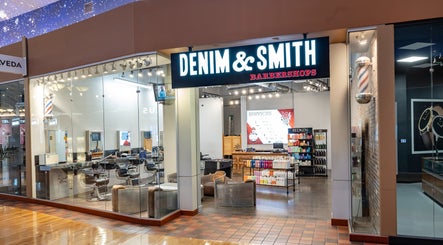 Denim & Smith Barbershops imaginea 3