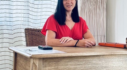 Jennifer Roux Thérapeute Holistique