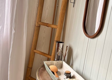 Espace détente chez Maison Roux - Beauté Santé Bien Être, Peipin, Provence-alpes-côte D'azur, FR.