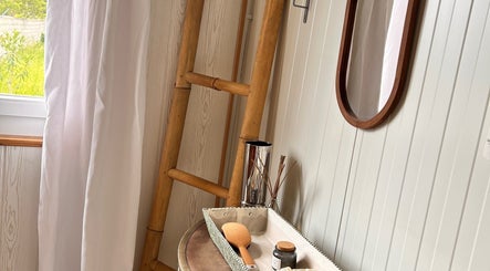 Espace détente chez Maison Roux - Beauté Santé Bien Être, Peipin, Provence-alpes-côte D'azur, FR.