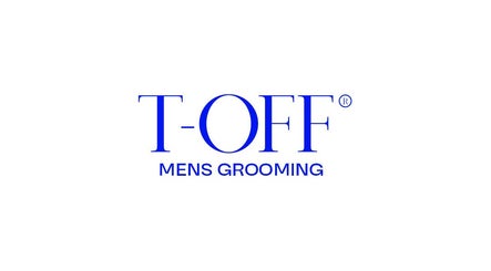 T-OFF Men's Grooming