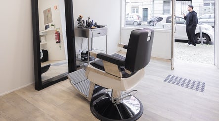 T Off Men's Grooming obrázek 2