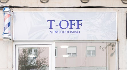 รูปภาพ T Off Men's Grooming 3