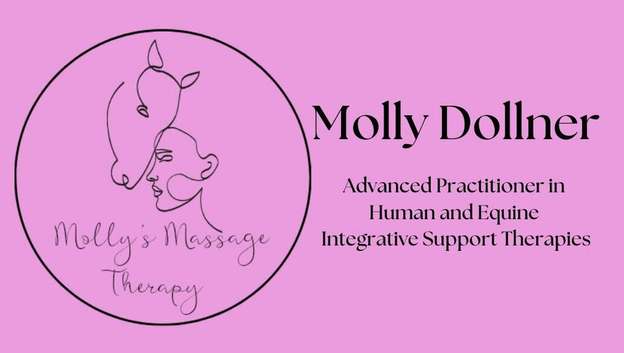 Molly’s Massage Therapy image 1