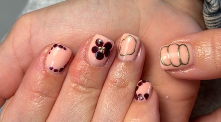 Lilanirose Nails billede 3