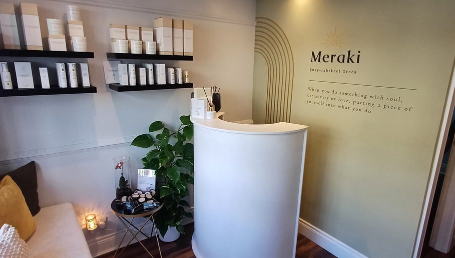 Meraki Holistic and Beauty image 1