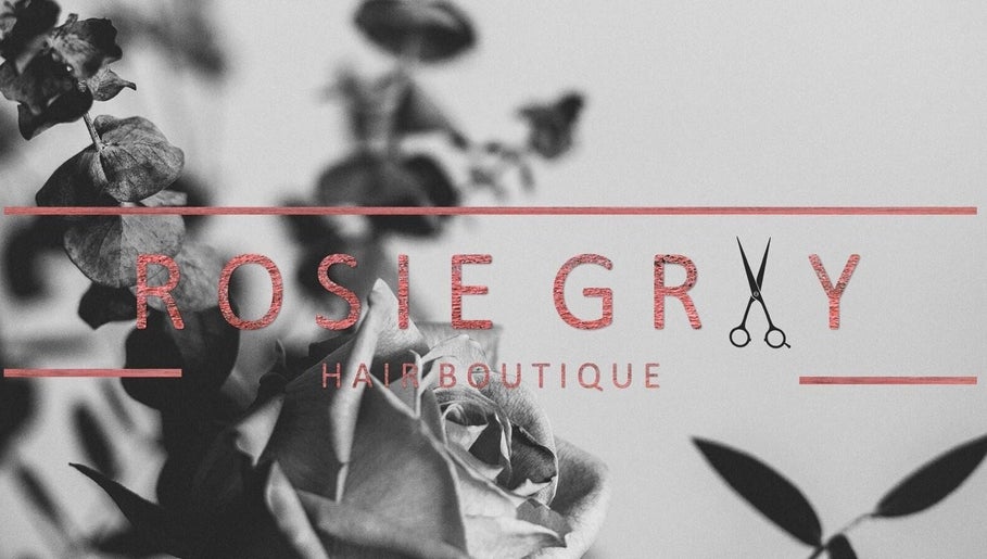 Rosie Gray Hair Boutique image 1