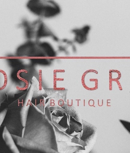 Rosie Gray Hair Boutique image 2