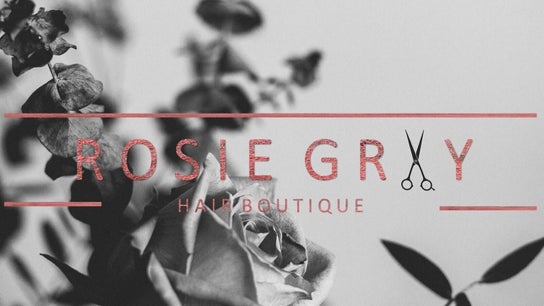 Rosie Gray Hair Boutique