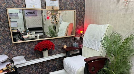 trishhbonny beauty & nails salon afbeelding 2