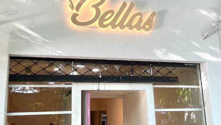 Bellas, bild 1