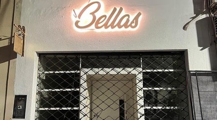 Bellas, bild 2