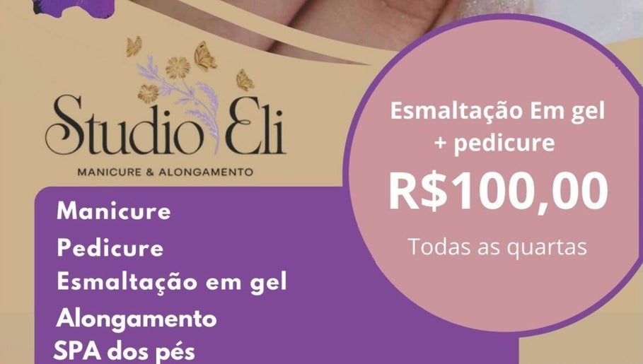 Studio Eli Manicure & Alongamento image 1