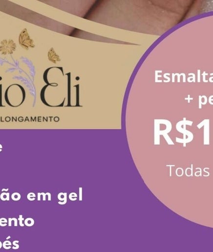 Studio Eli Manicure & Alongamento image 2