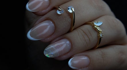 Missilly Nails image 2