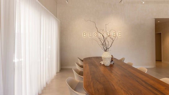 Blondee | Burleigh 3