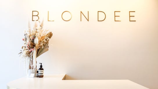 Blondee | Newstead 4