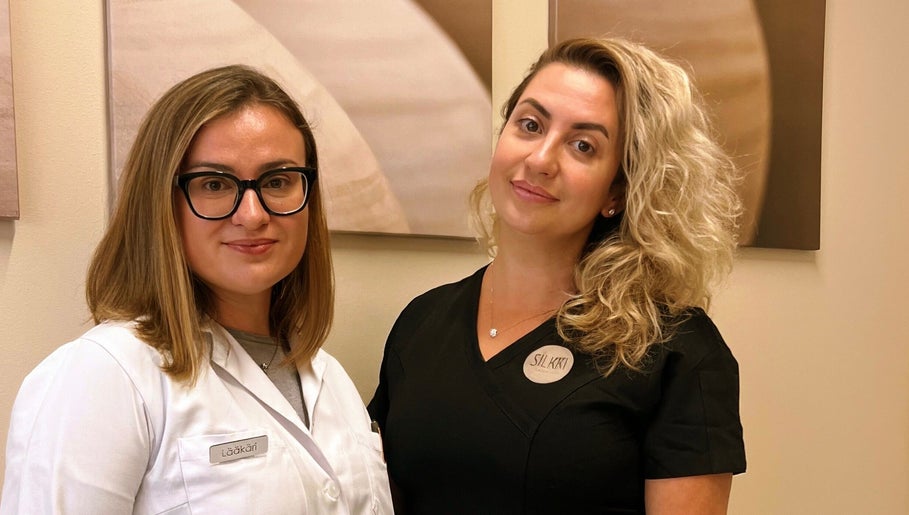 Beauty Zoom Clinic, bilde 1