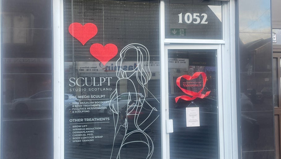 Sculpt Studio Scotland imagem 1