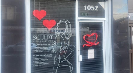 Sculpt Studio Scotland