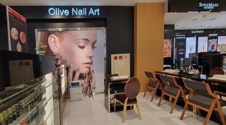 Olive Nail Art Pondok Indah Mall 2 afbeelding 2