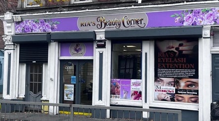 Ria's Beauty Corner & Aesthetic Clinic