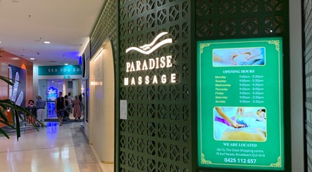 Paradise Massage Oasis afbeelding 2