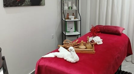 Riviera Beauty Center LLC - Branch 1