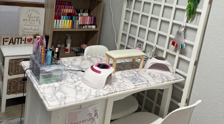 Lenails Beauty Salon billede 2