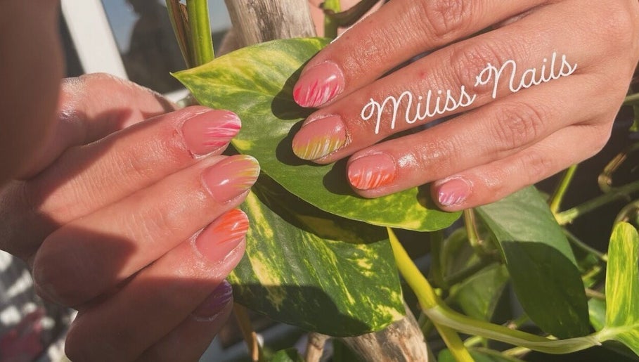 Miliss’Nails image 1