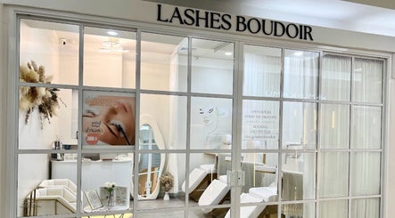 Lashes Boudoir - Asok (Bangkok) image 3