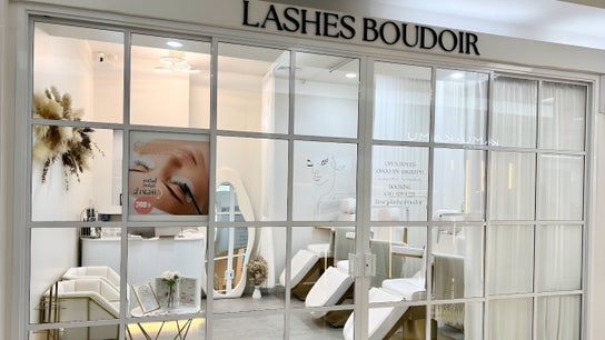 Lashes Boudoir - Asok (Bangkok)