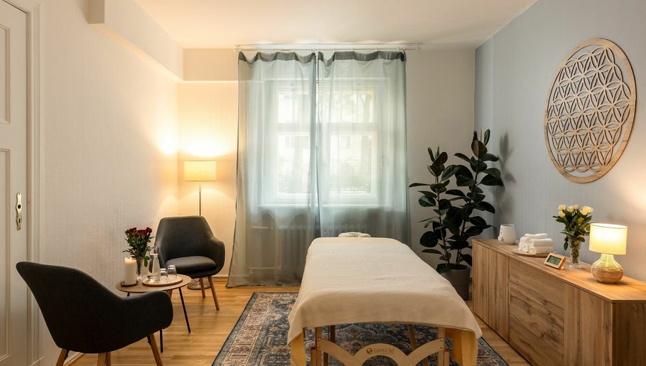 Harmonie studio - Noemi Savaresi Wellness Massage billede 1