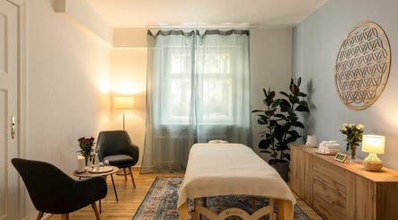 Harmonie studio - Noemi Savaresi Wellness Massage