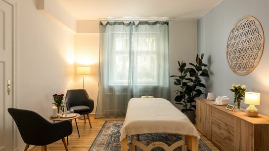 Harmonie studio - Noemi Savaresi Wellness Massage