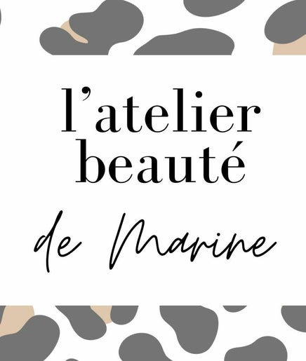 L’atelier beauté de marine, bilde 2