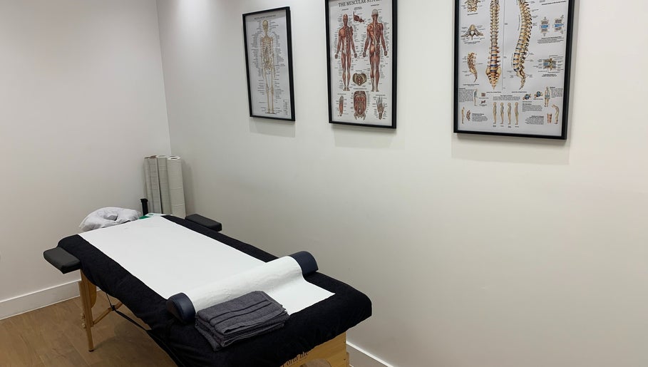 Vizor Performance & Recovery image 1