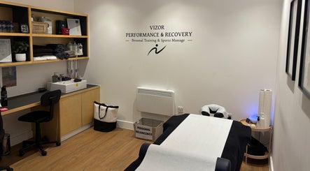 Vizor Performance & Recovery, bilde 2