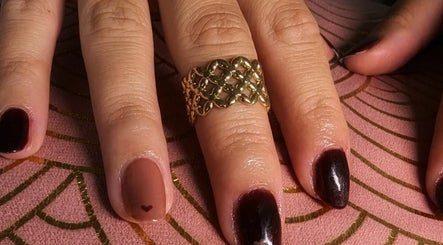 Εικόνα Améthyste Nails 3