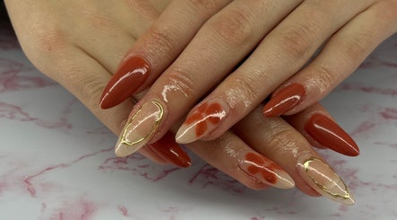 Εικόνα Améthyste Nails 3