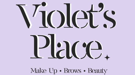 Violet’s place