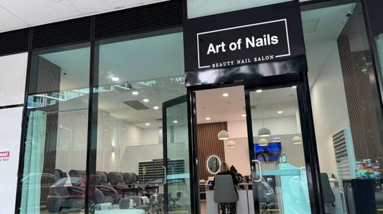 Art of Nails