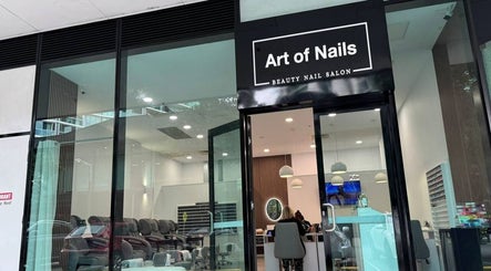 Imagen 2 de Art of Nails