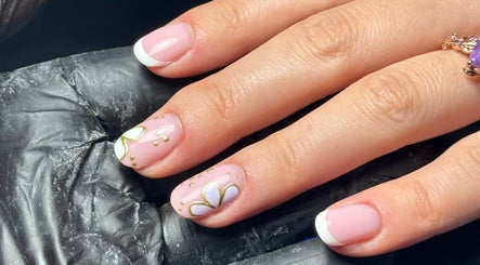 The Flying Nail Tech image 2