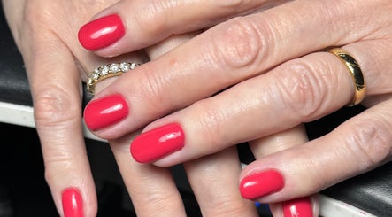The Flying Nail Tech image 3