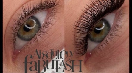 Absolutely FabuLASH image 2