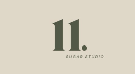 11. Sugar Studio