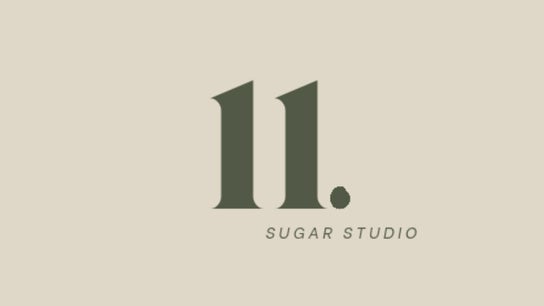 11. Sugar Studio