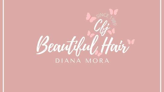 Beautiful Hair Diana Mora